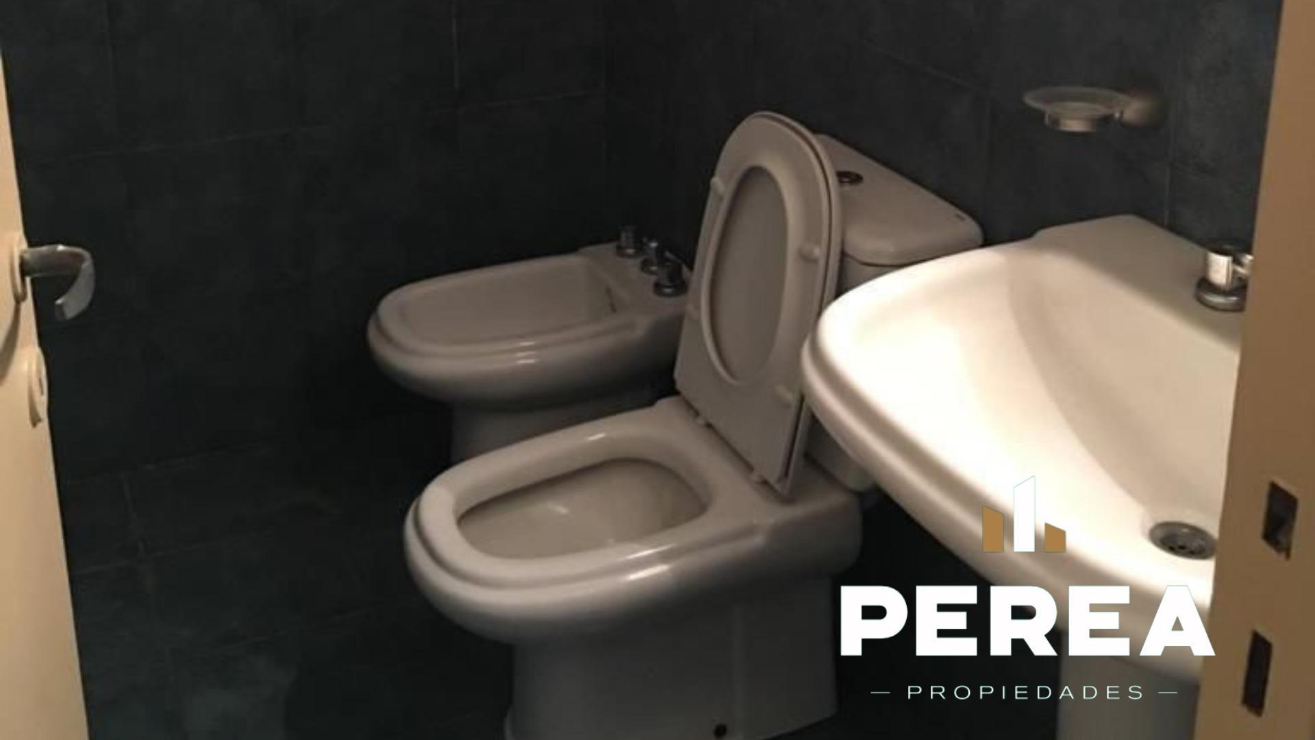 Departamento en calle Urquiza