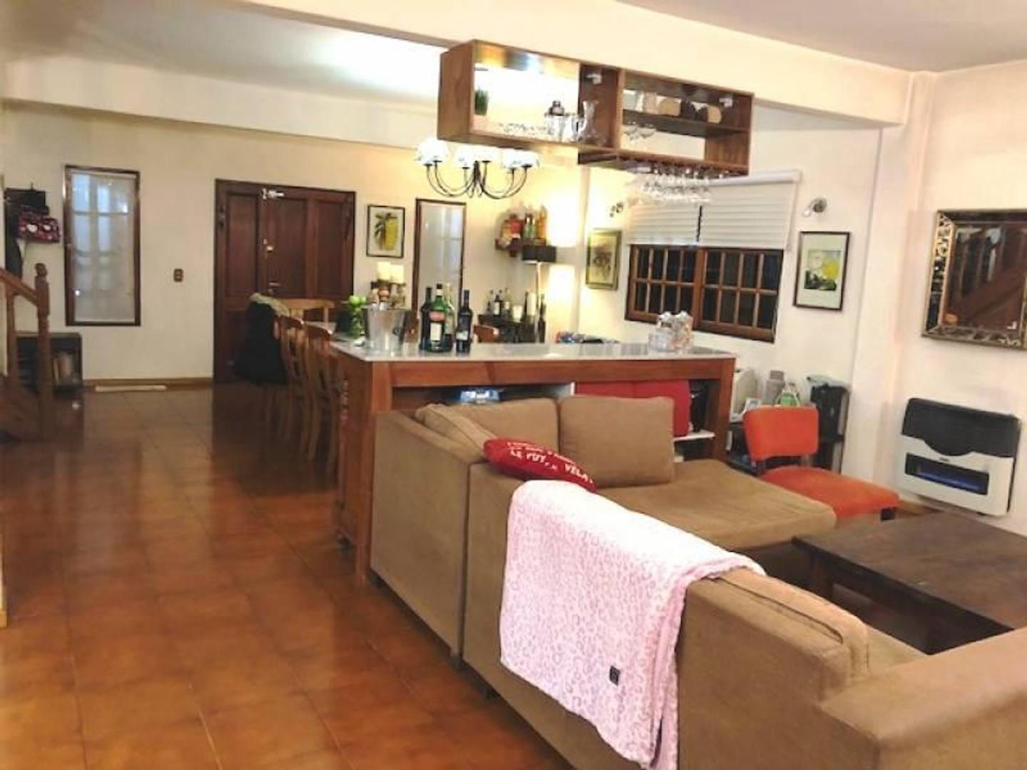Casa en Venta de 5 dormitorios