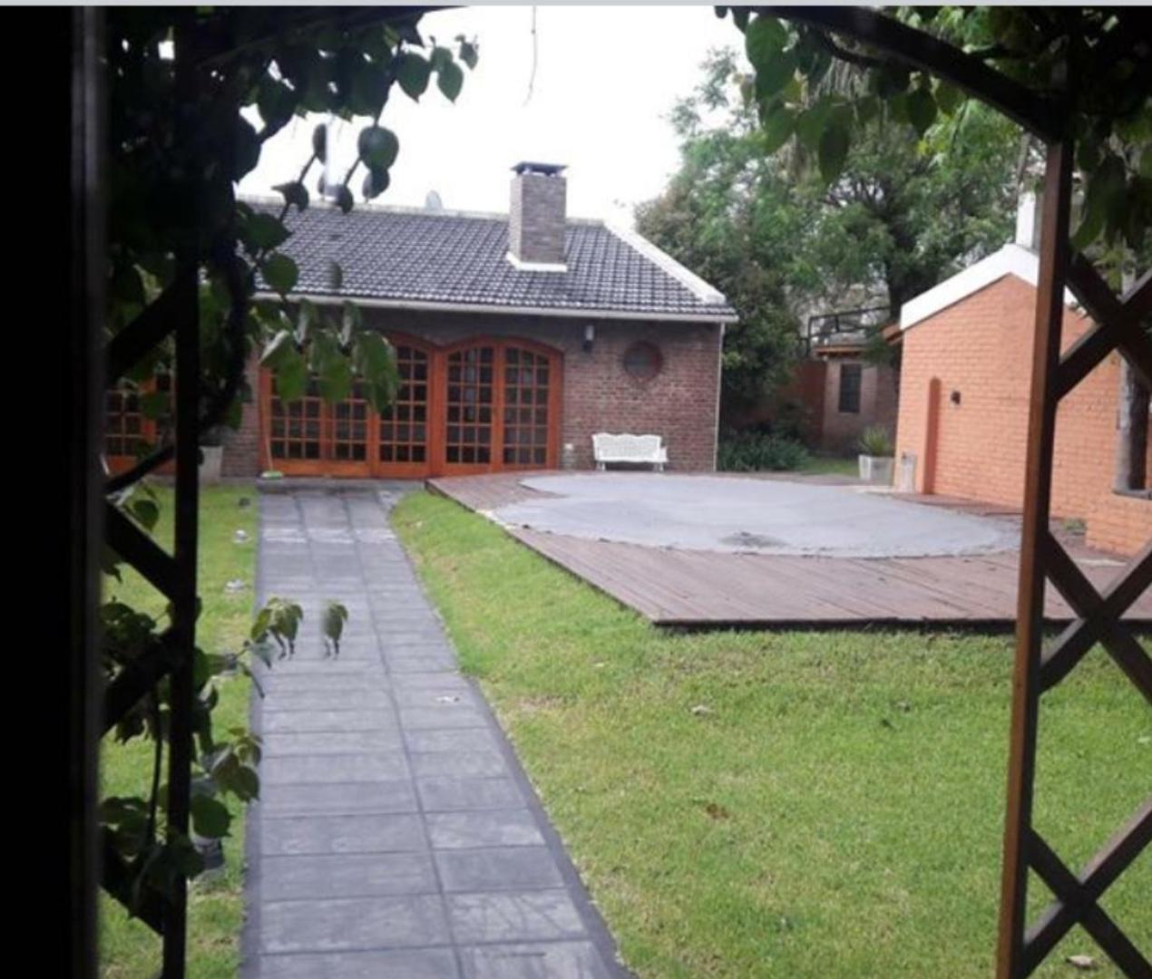 Casa en Venta 35 años