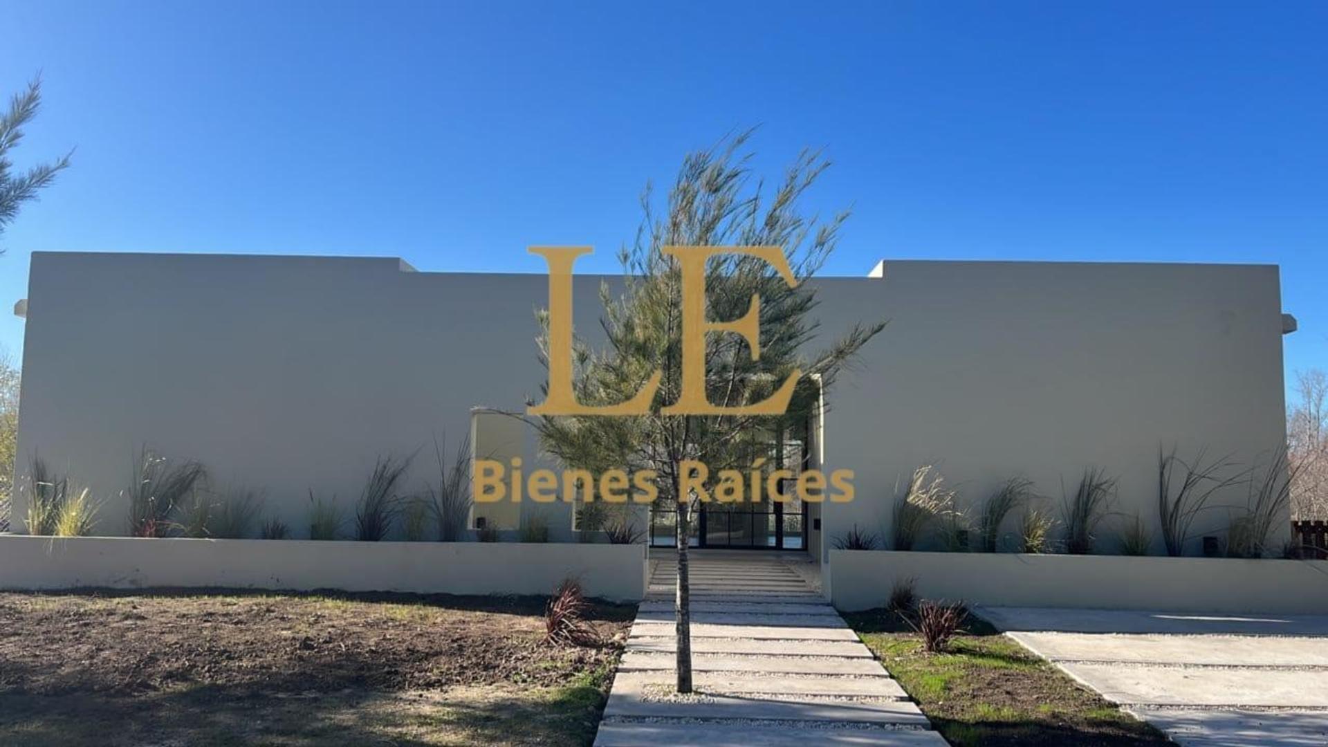 Casa en Venta A Estrenar