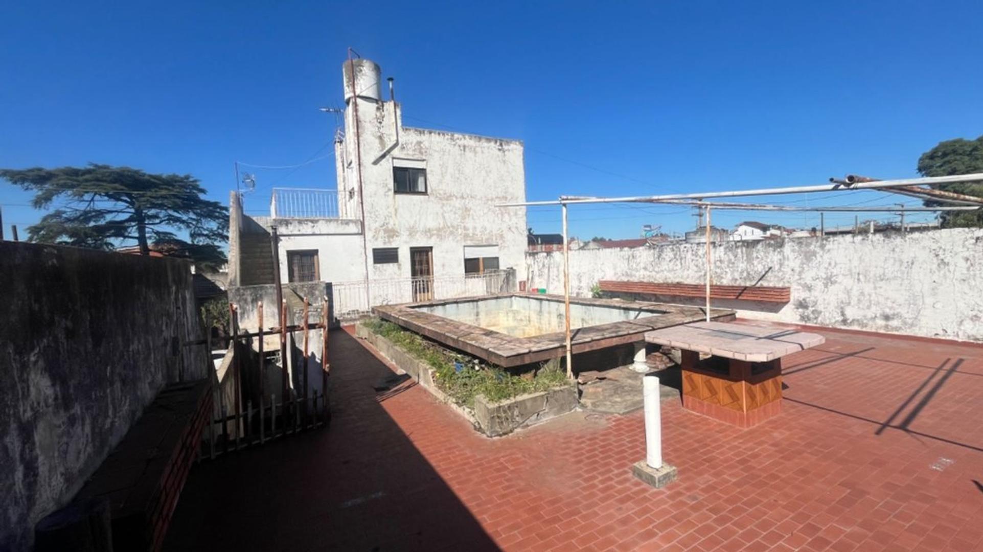 Casa en Venta en Aldo Bonzi, USD 149.900