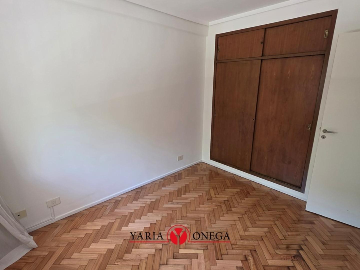 Departamento 5 ambientes con 2 baños