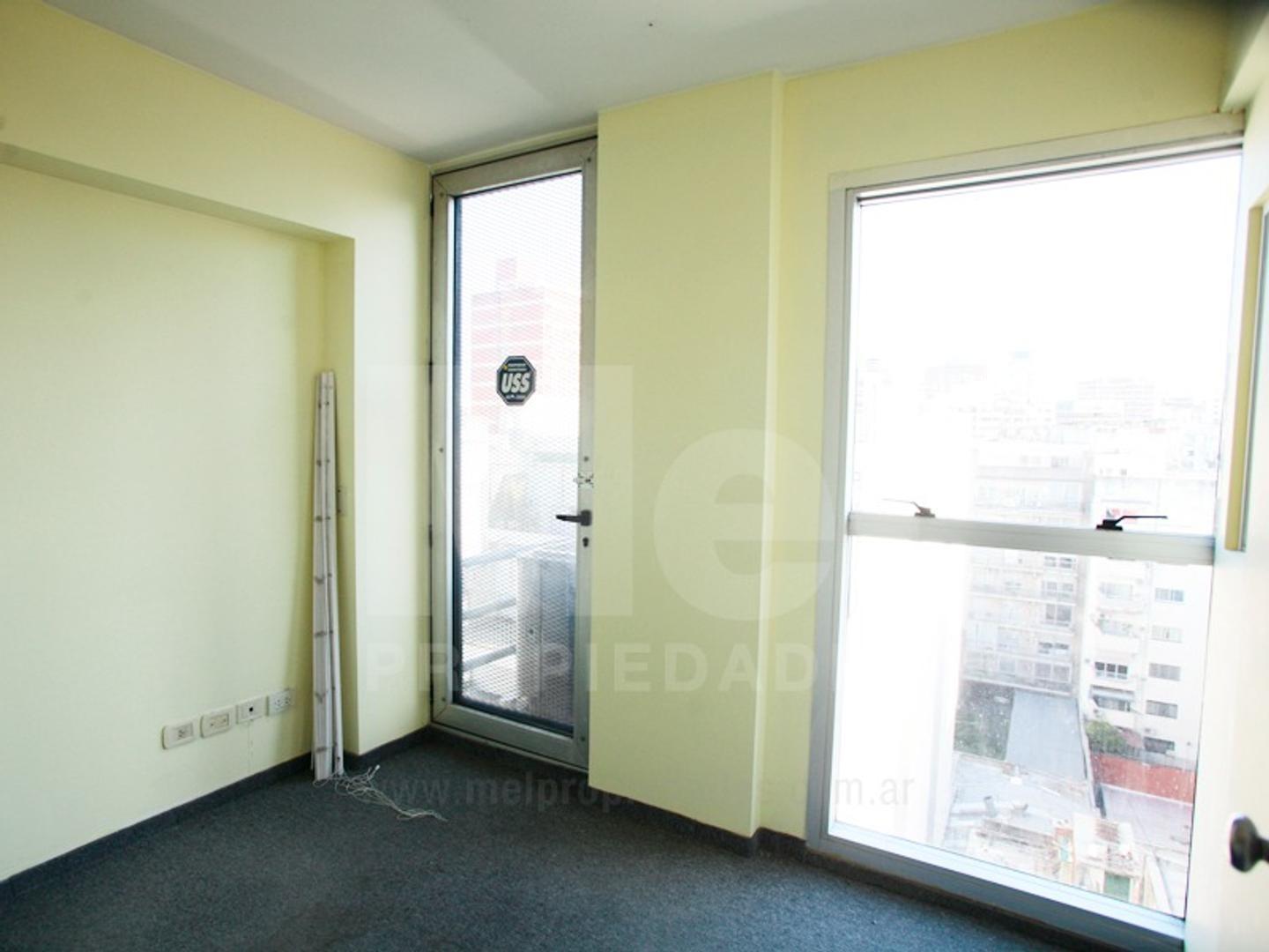 Oficina en Alquiler al Noroeste