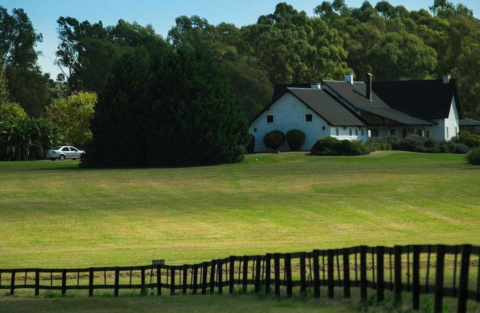 Oportunidad  Terreno - Quebradas