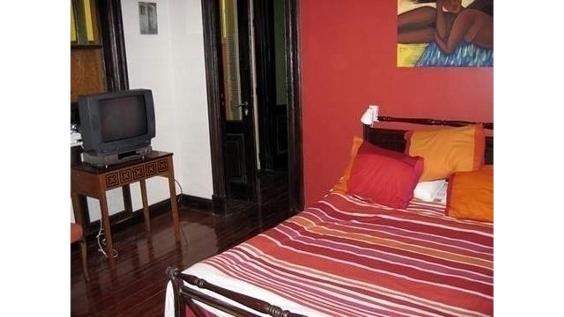 Departamento en Alquiler Temporal al Este