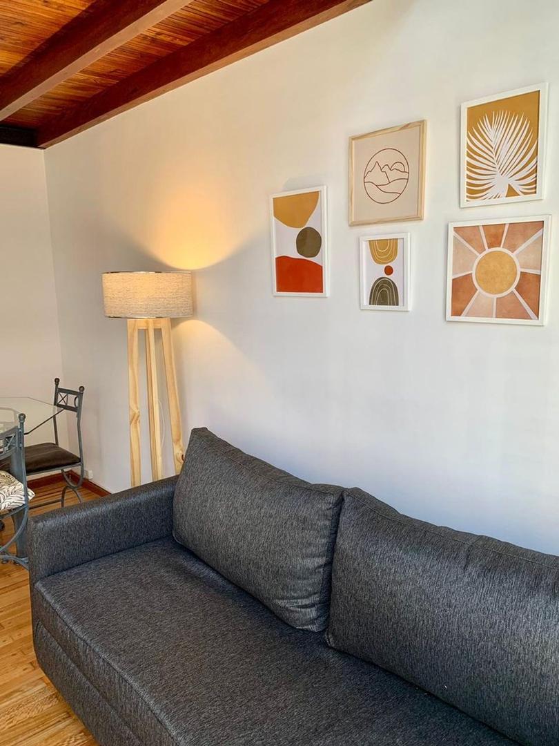 Departamento en Alquiler en Palermo, $ 800.000