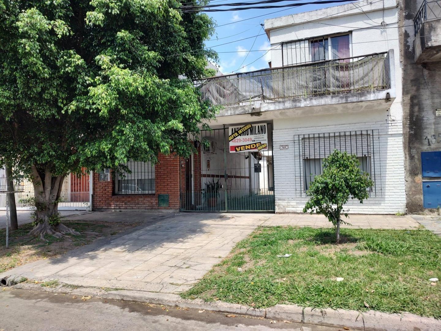 Venta Duplex 3 ambientes en Morón