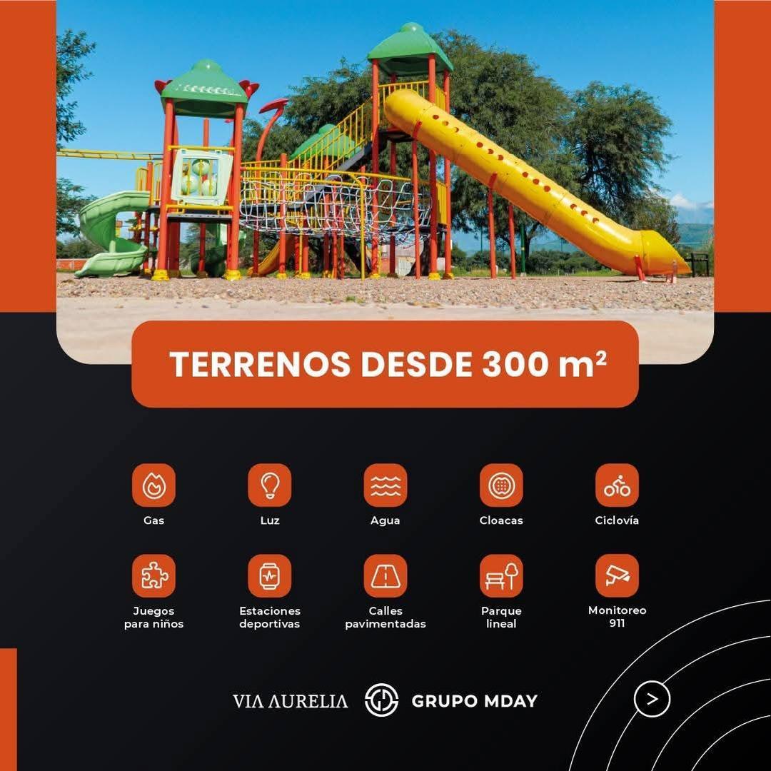 terreno en venta