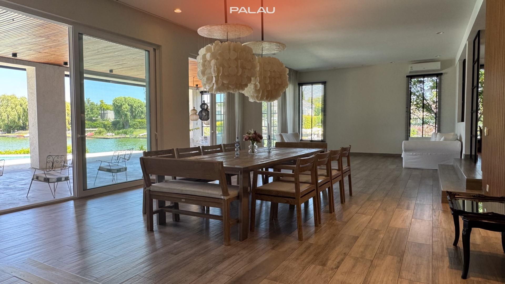 Casa en Venta al Noroeste