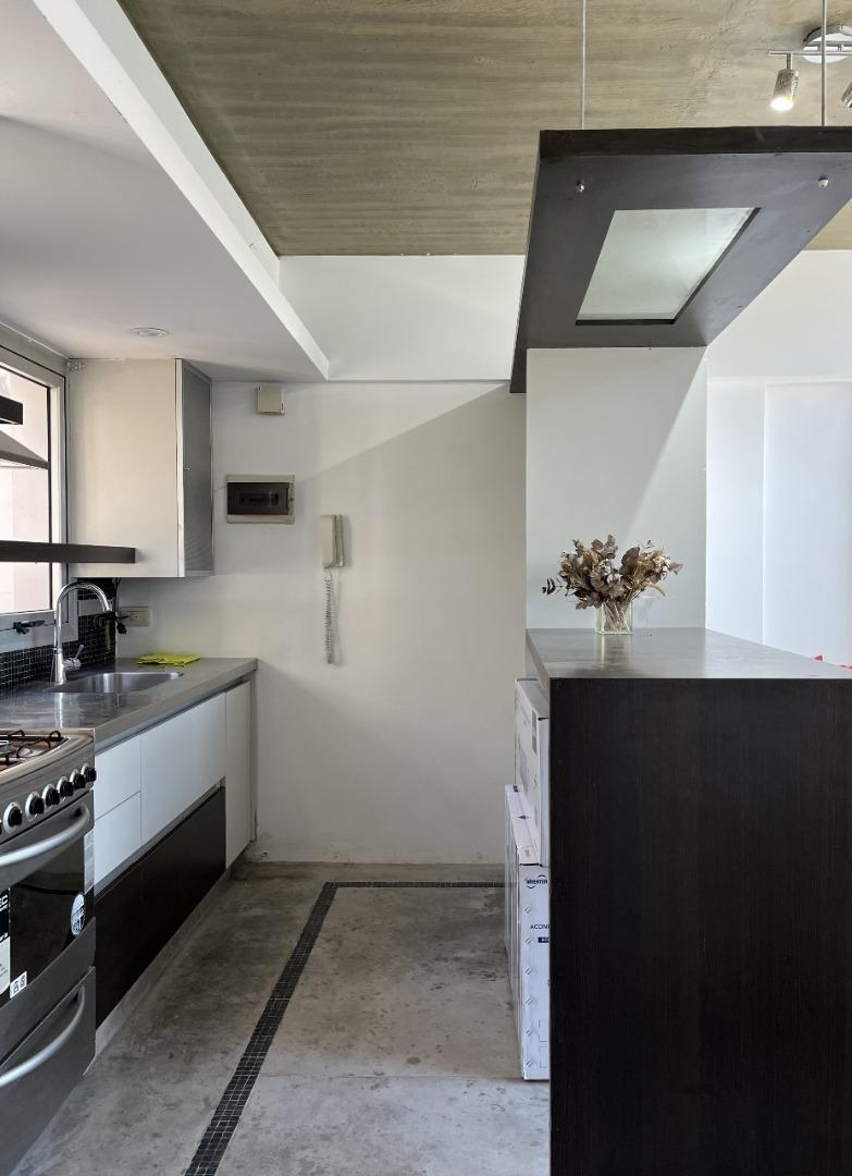 Departamento en Venta 4 años