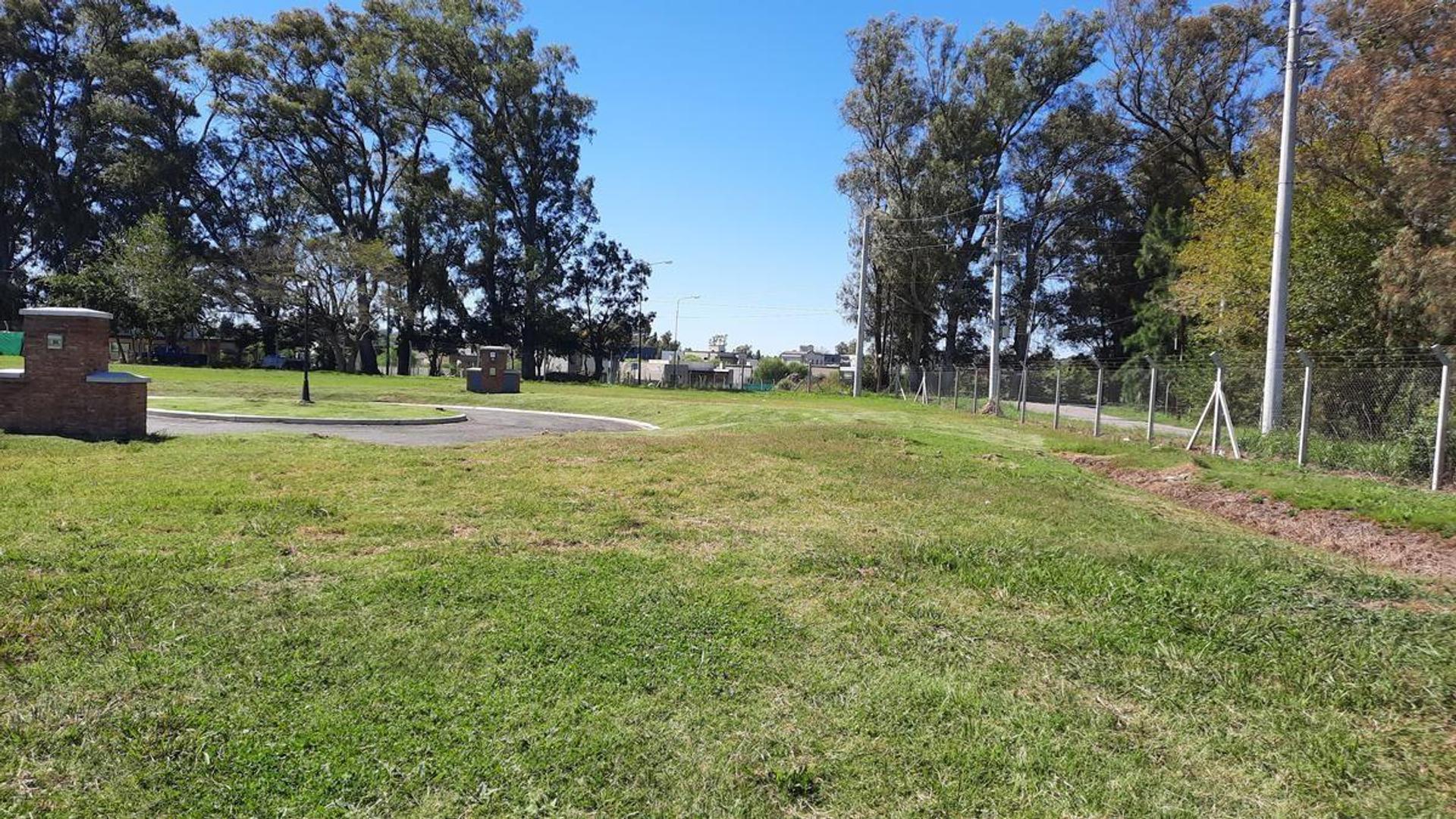 Terreno en Venta en Pilar Del Este - Santa Elisa, USD 24.000