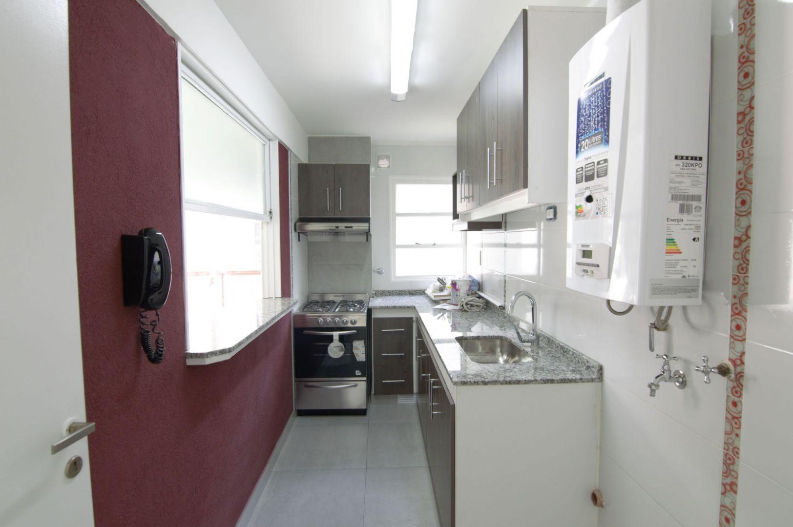 Departamento en Alquiler al Noroeste