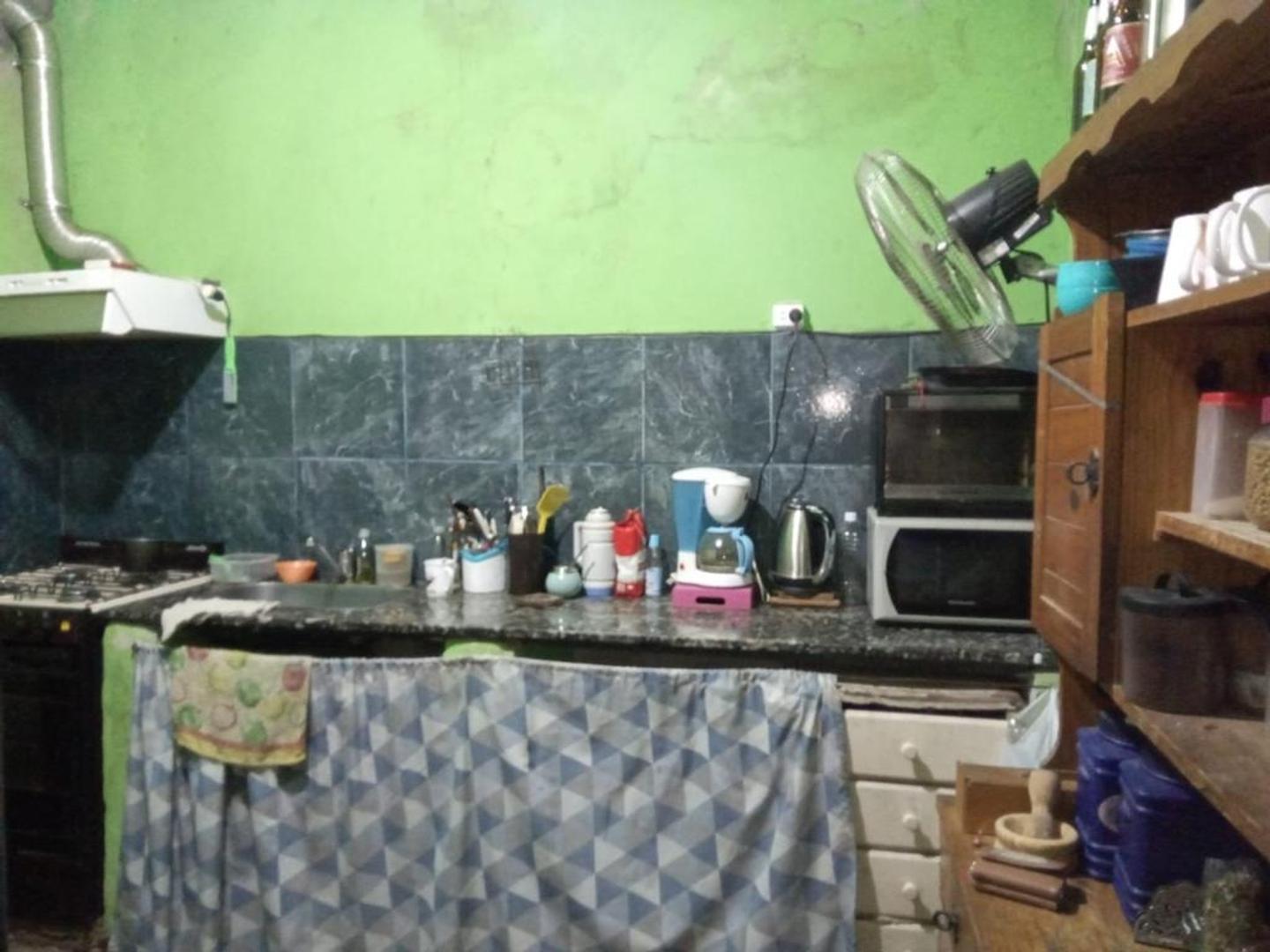 OPORTUNIDAD  Casa en La Reja  Multifamiliar Rápido  AU