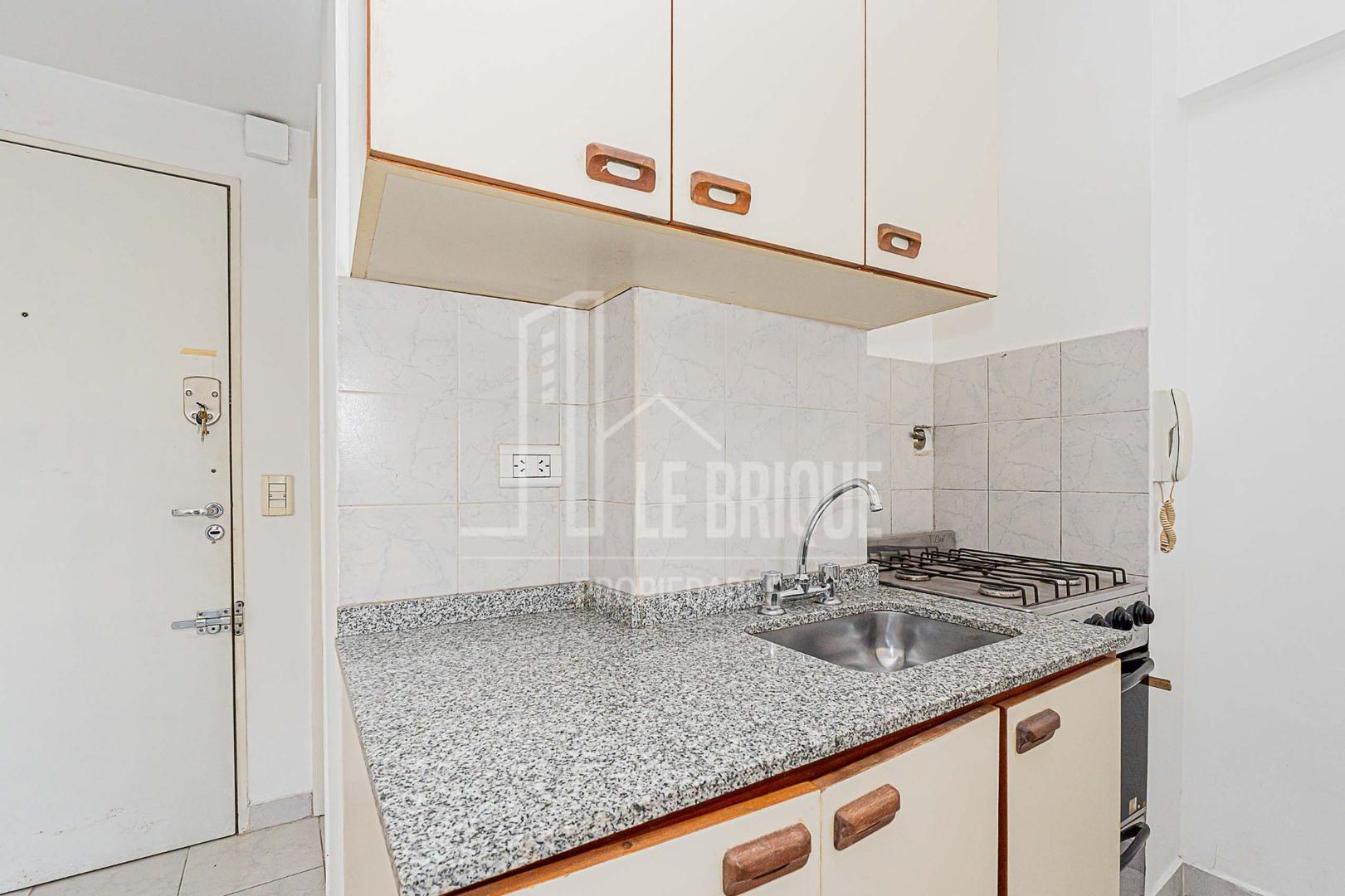 Departamento en Venta Apto profesional