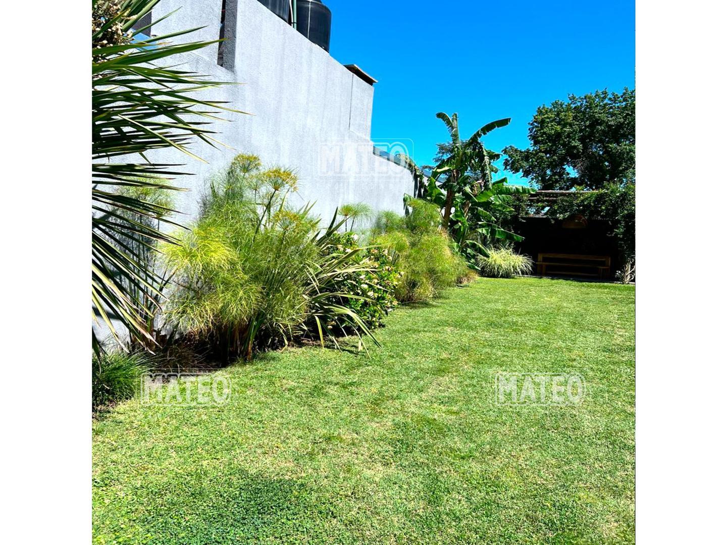 A Estrenar Casa de Fin de Semana