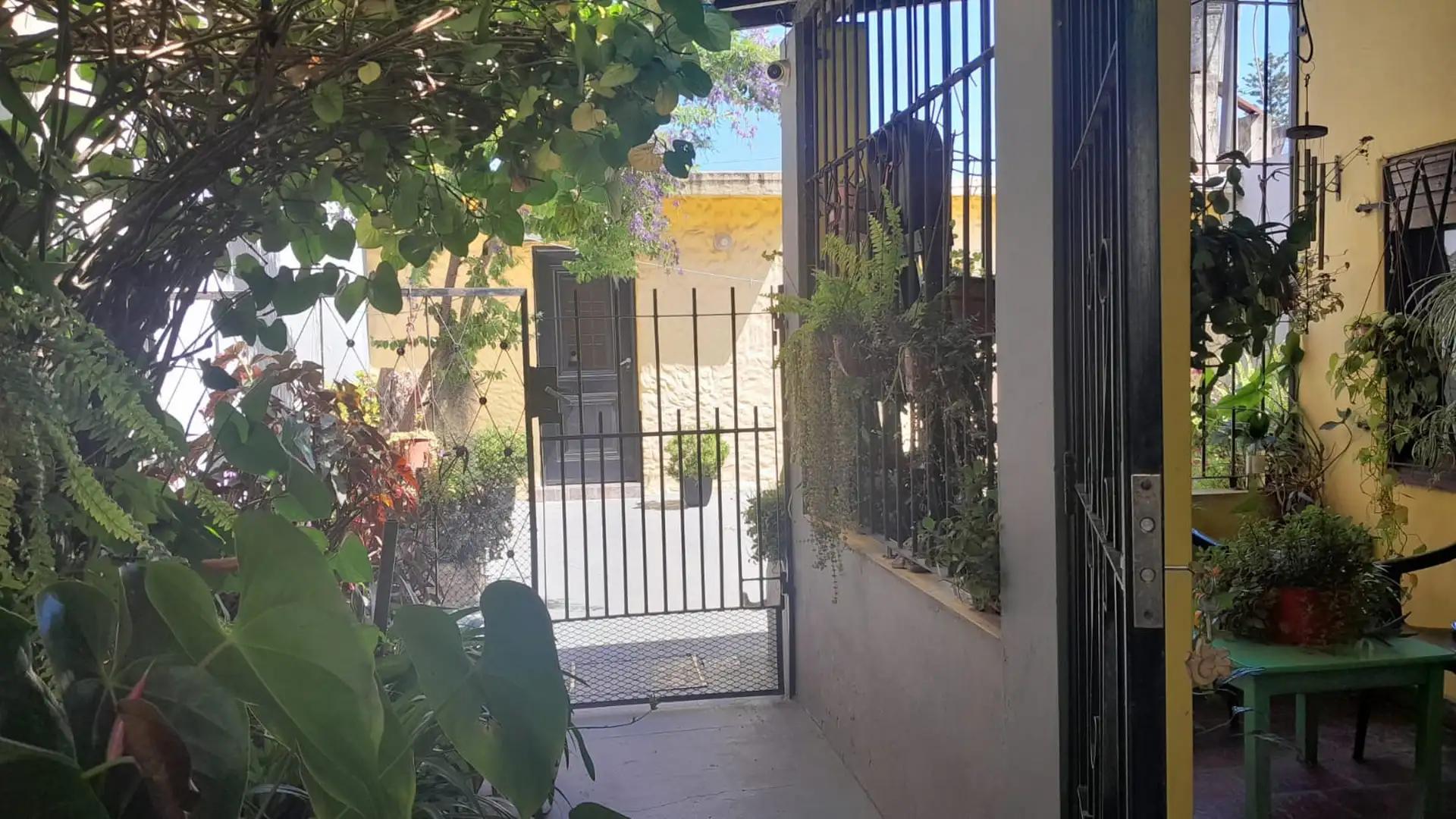 Casa en Venta en Parque Patricios, USD 255.000