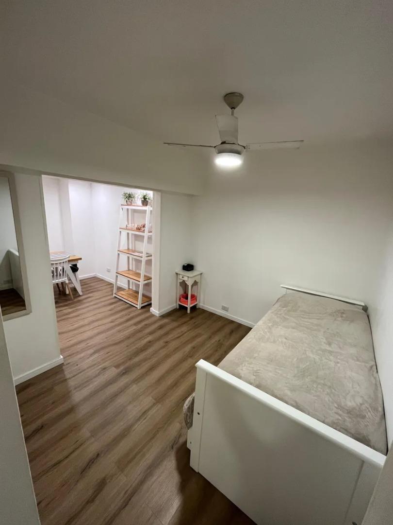 Departamento en Alquiler Temporal de 2 dormitorios