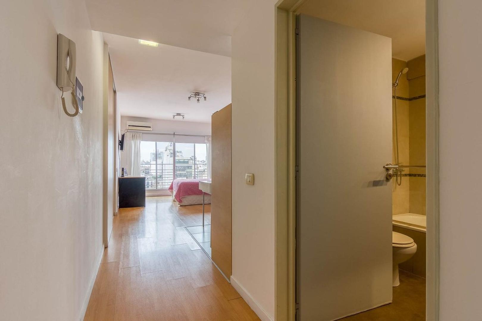 VENTA 1 AMB C/ BALCÓN -S. CRISTOBAL APTO CRED