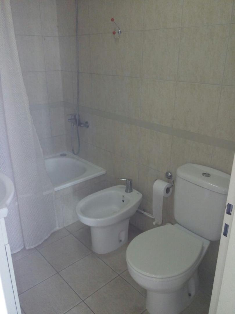 DEPARTAMENTO DE 2 AMBIENTES EN ELCENTRO DE SAN MIGUEL