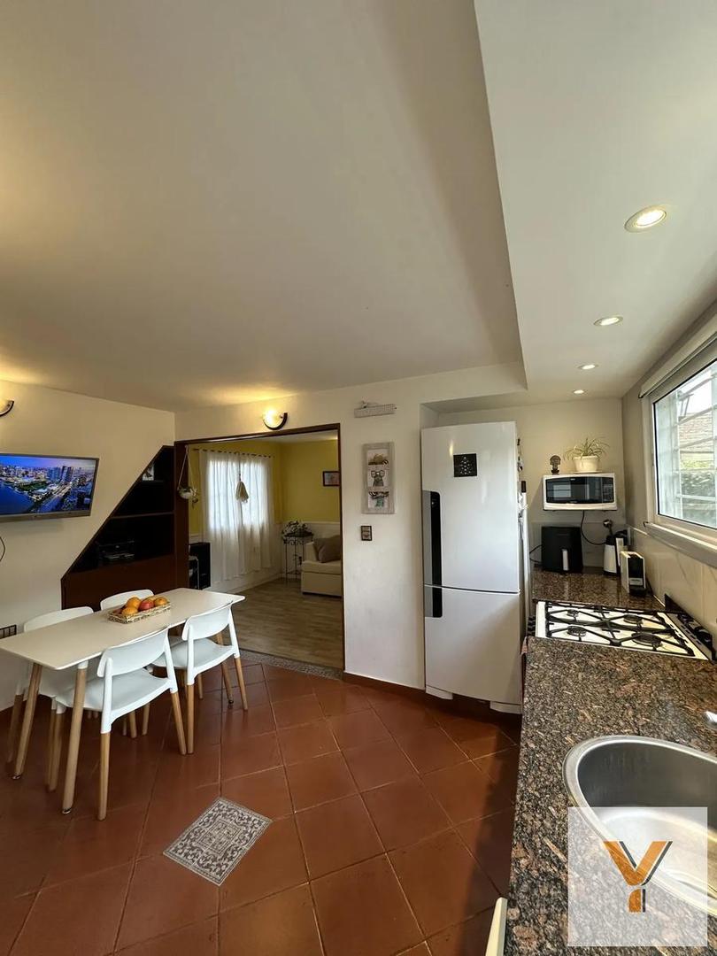Casa en Venta 30 años