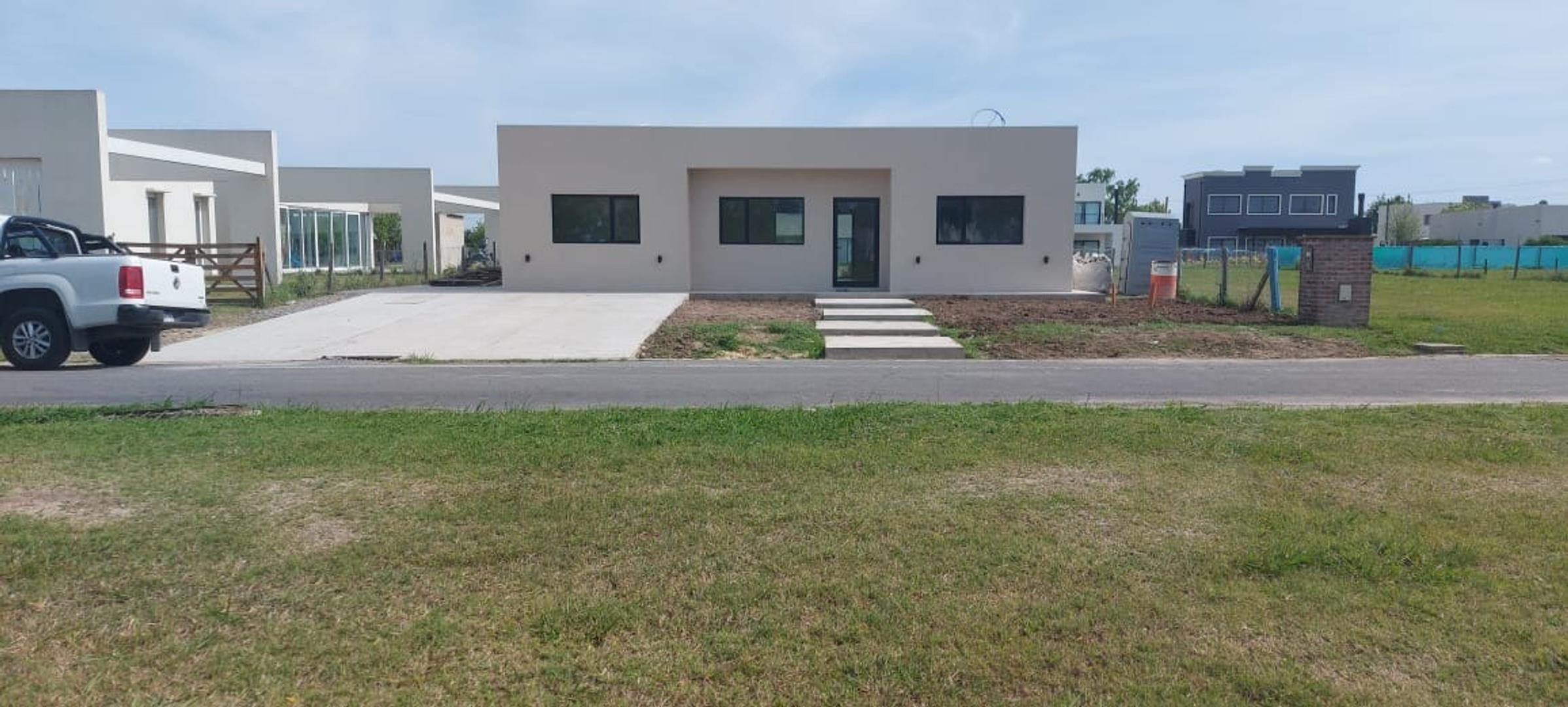 Santa Isabel Ii, Lote Al 100