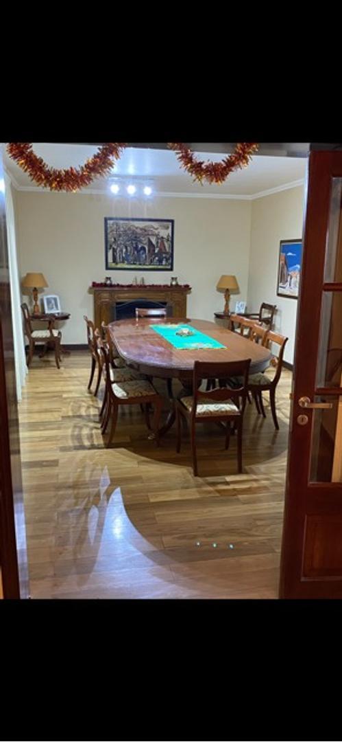 Casa en Venta en Barrio Tres Cerritos, USD 420.000