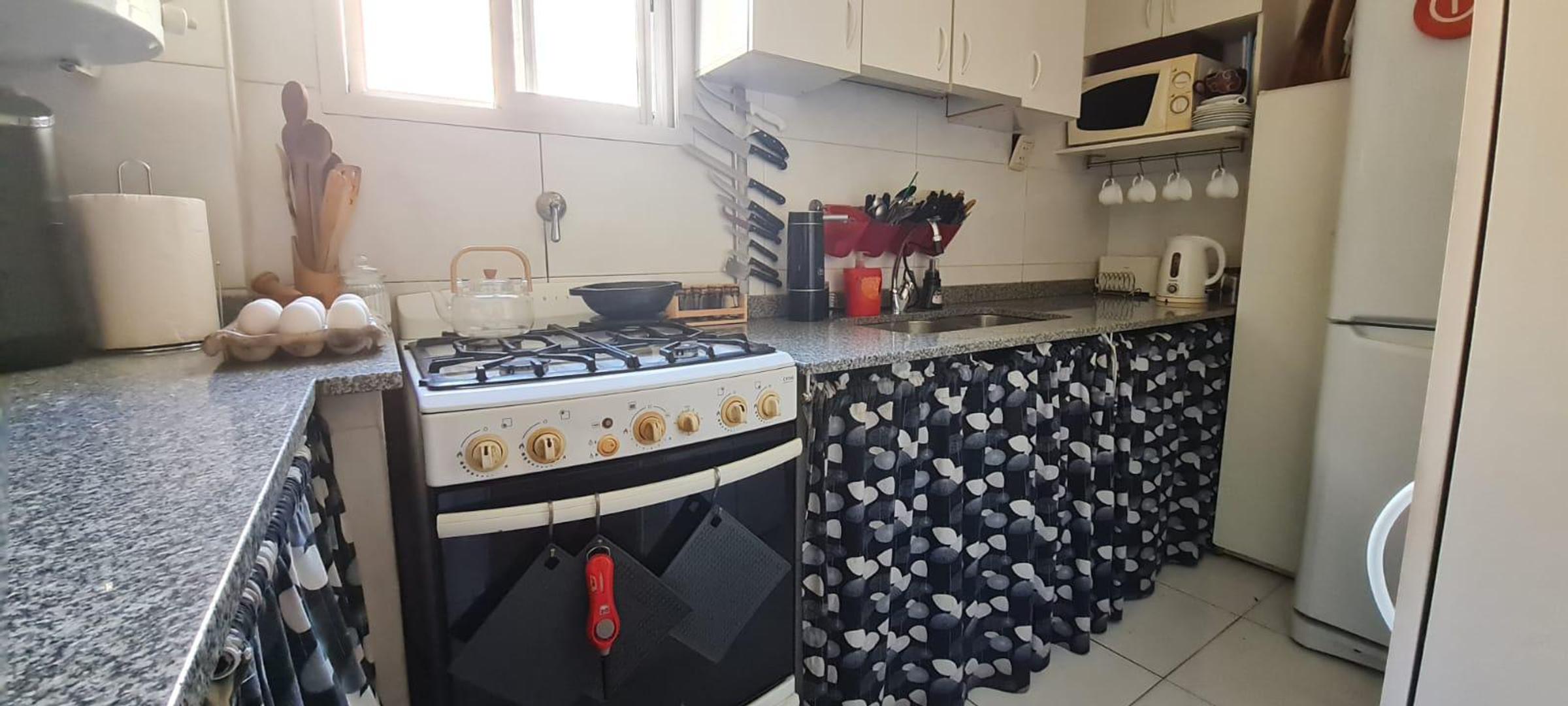 Departamento en Venta en Florida Belgrano/Oeste, USD 115.000