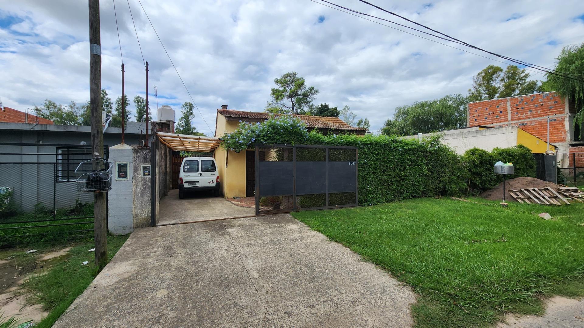 La Esperanza Golf Club 2047