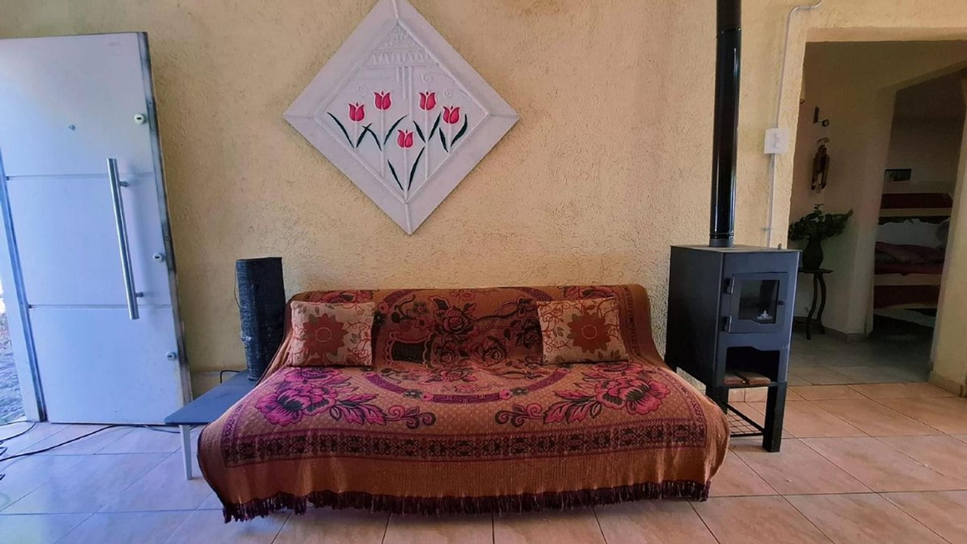 Mallin S/N  (ex 104) 100