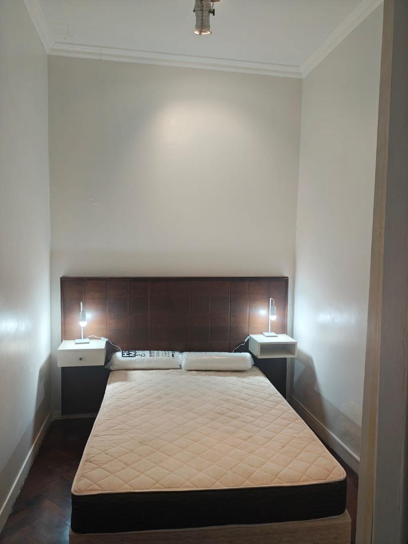 Depto Tipo Casa en Alquiler Temporal en Palermo, USD 750