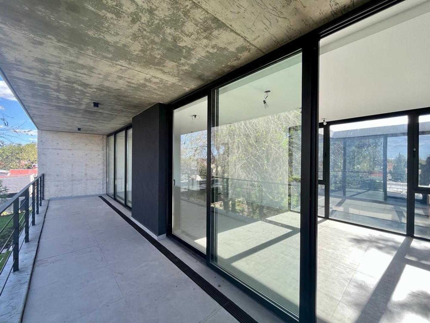 Departamento en Venta en Castelar, USD 430.000