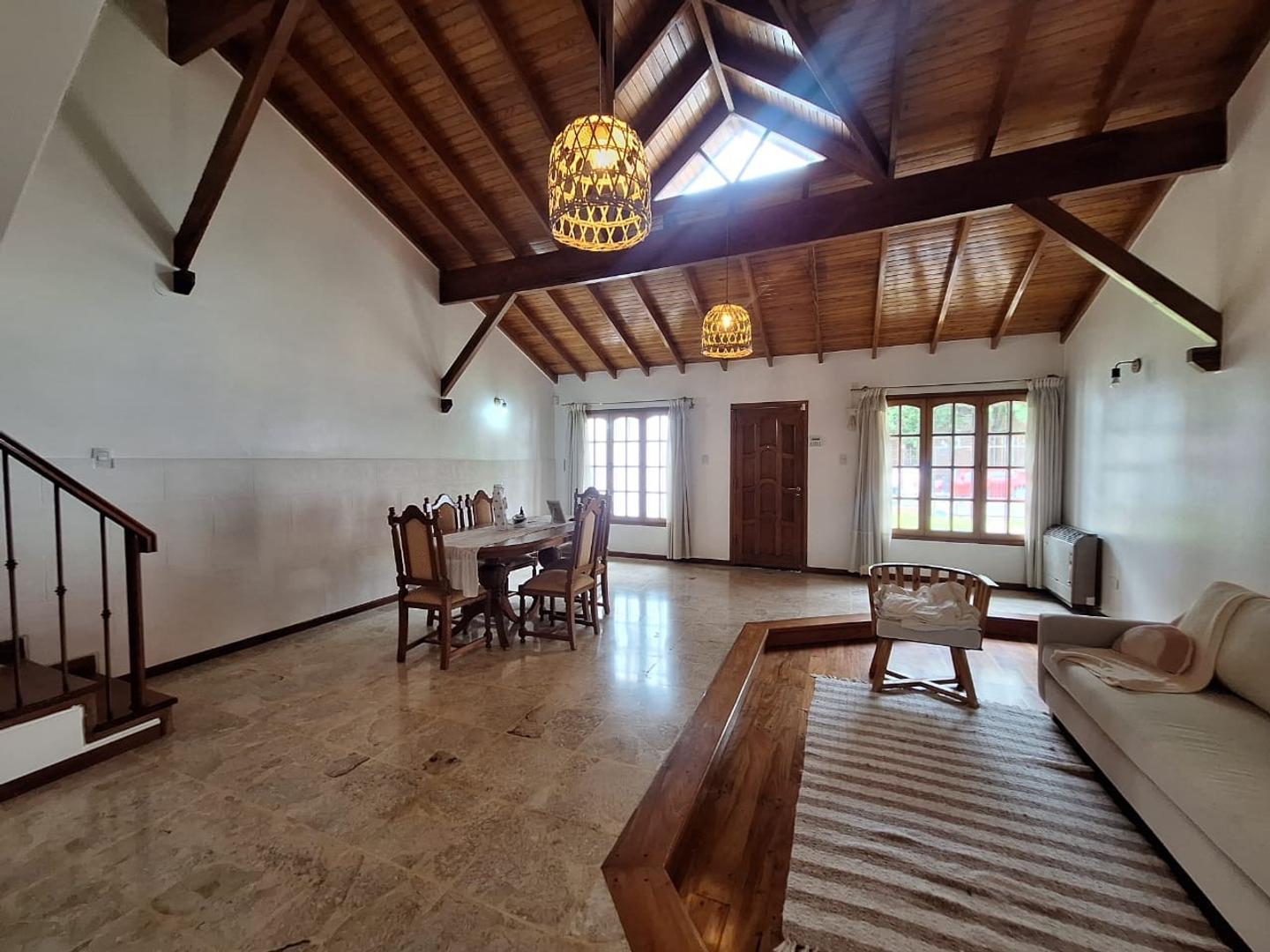 Casa en Venta 10 años