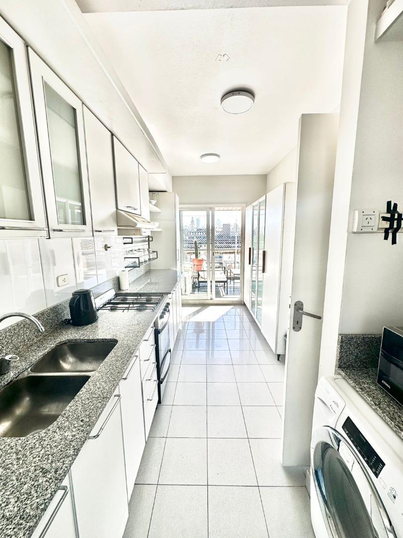 Departamento en Venta Permite mascota