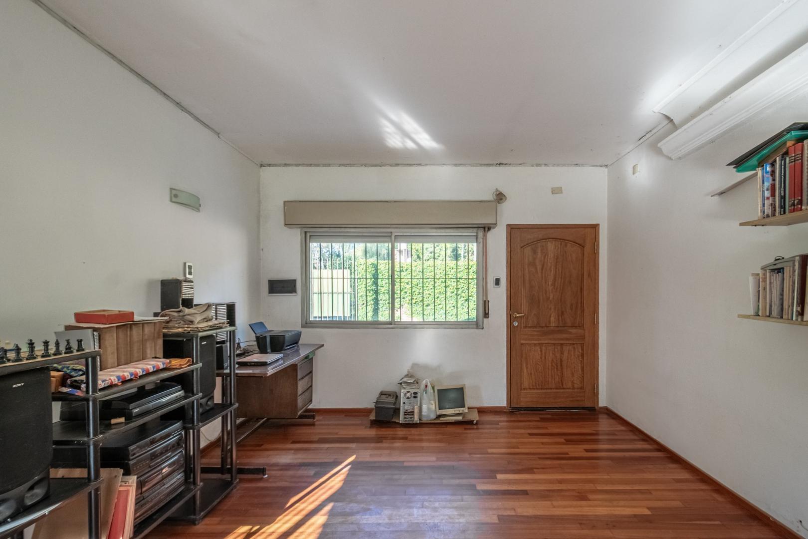 Casa en Venta 30 años