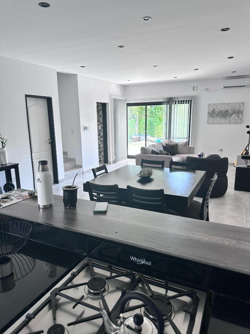 Casa en Venta 2 años