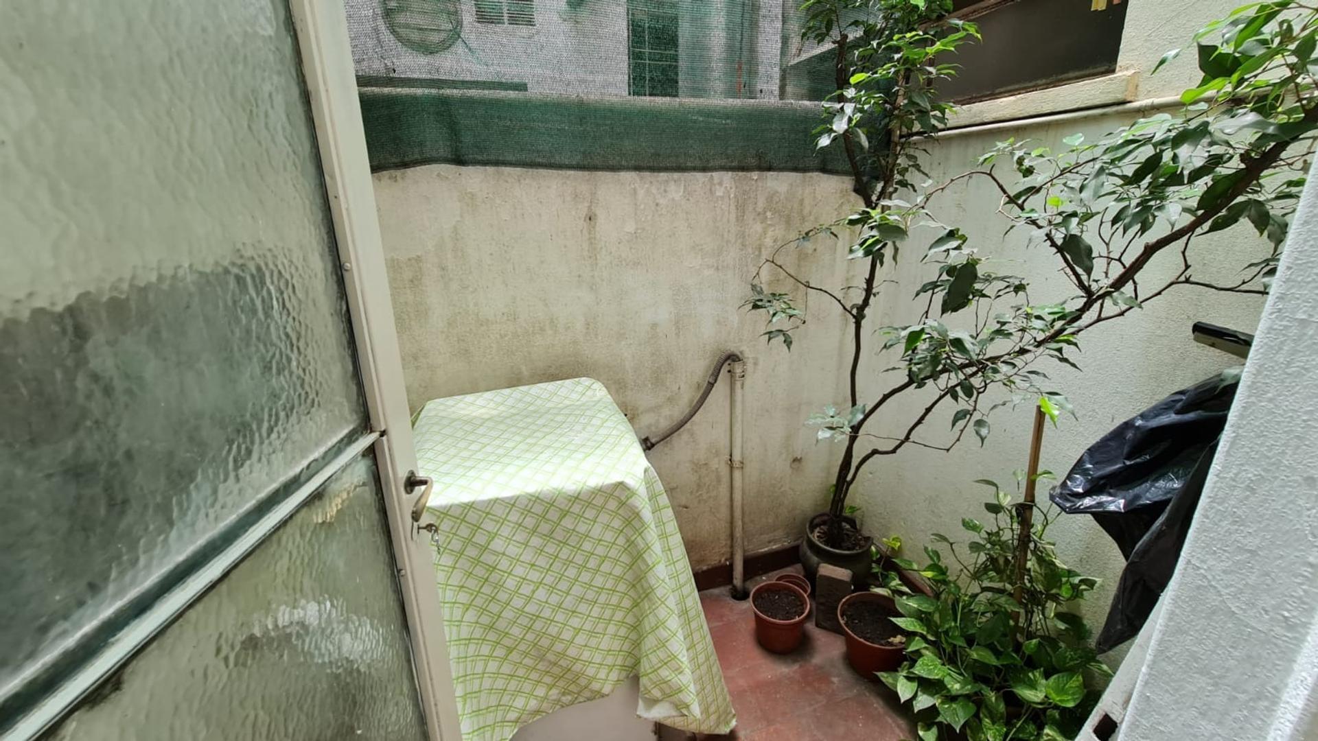 Departamento en Venta 42 años