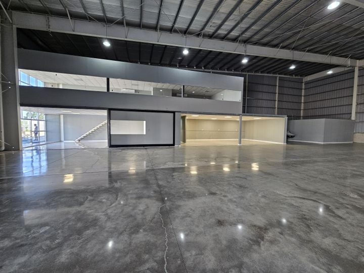 Autopista Rosario / Buenos Aires Km 280 , Piso No definido