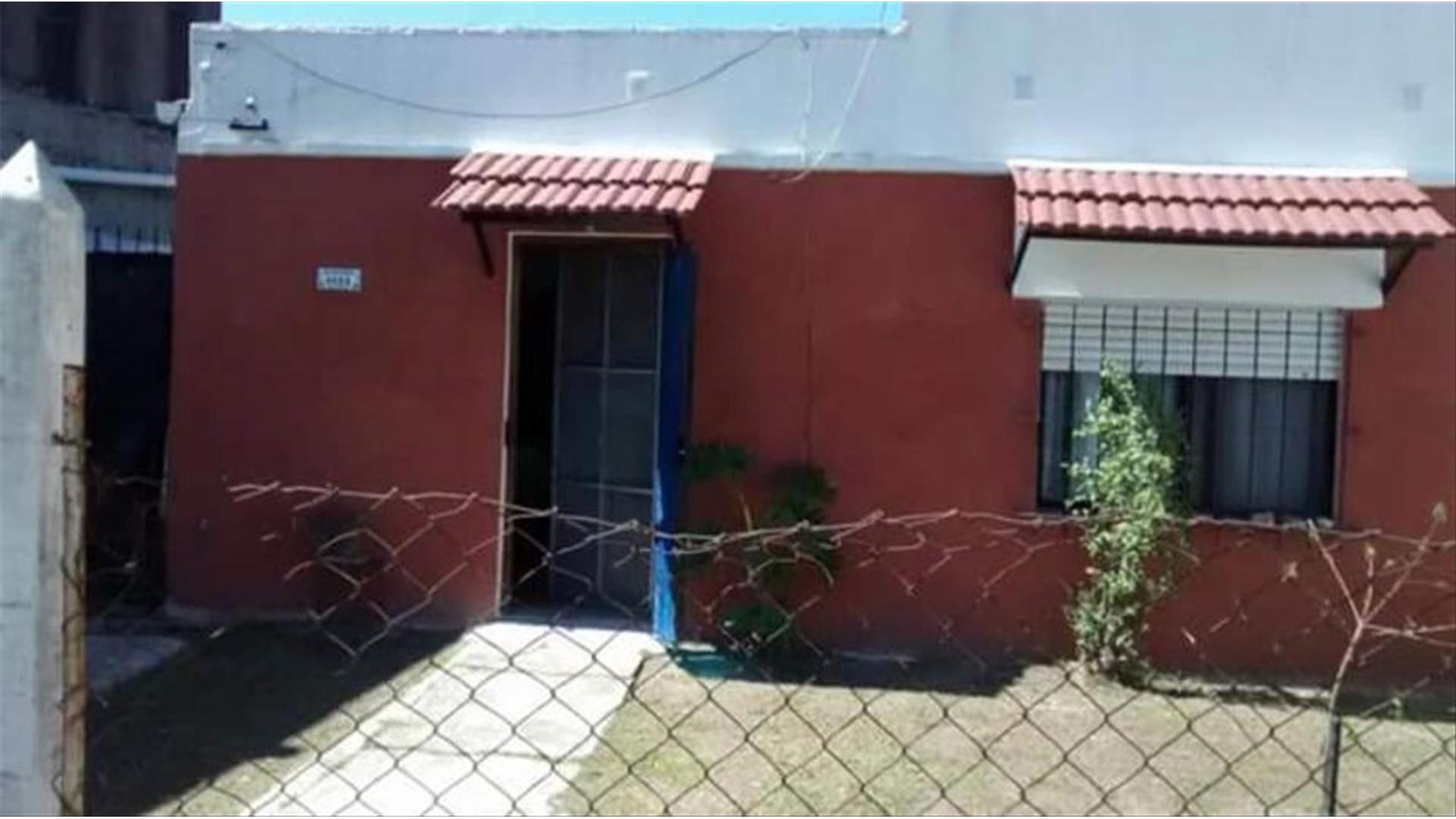 Casa en Venta de 2 dormitorios