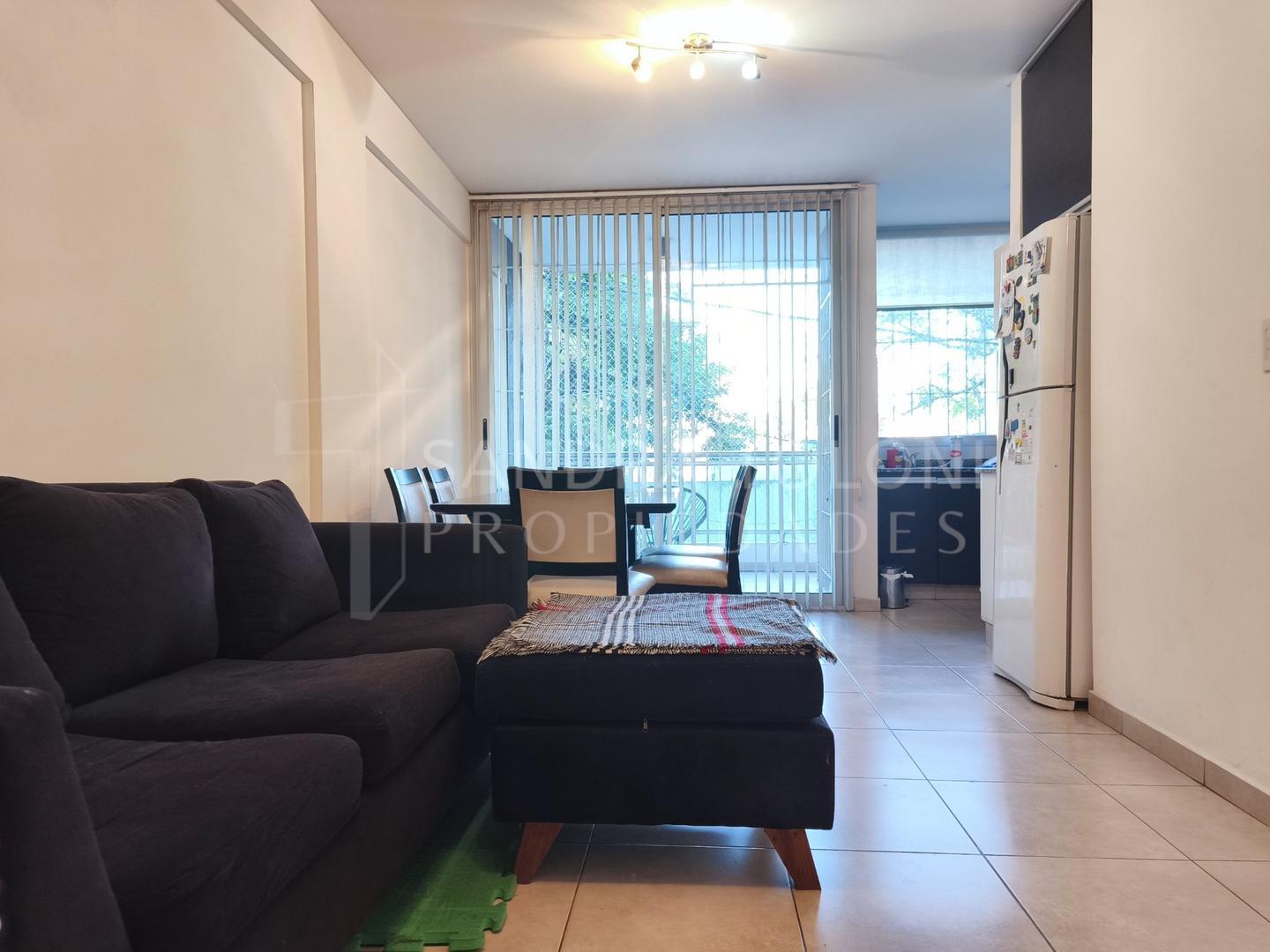 Mariño 25 , Piso 1
