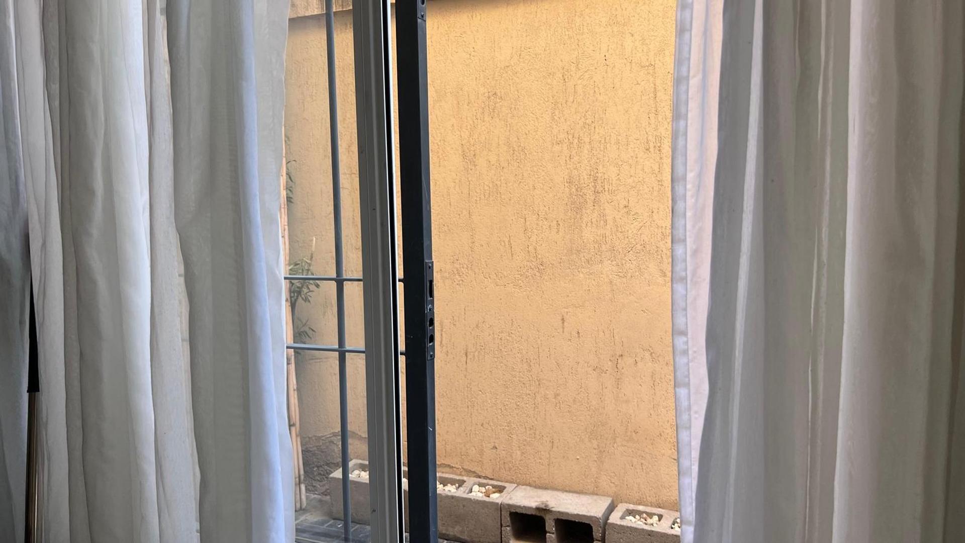 Departamento en Venta 12 años