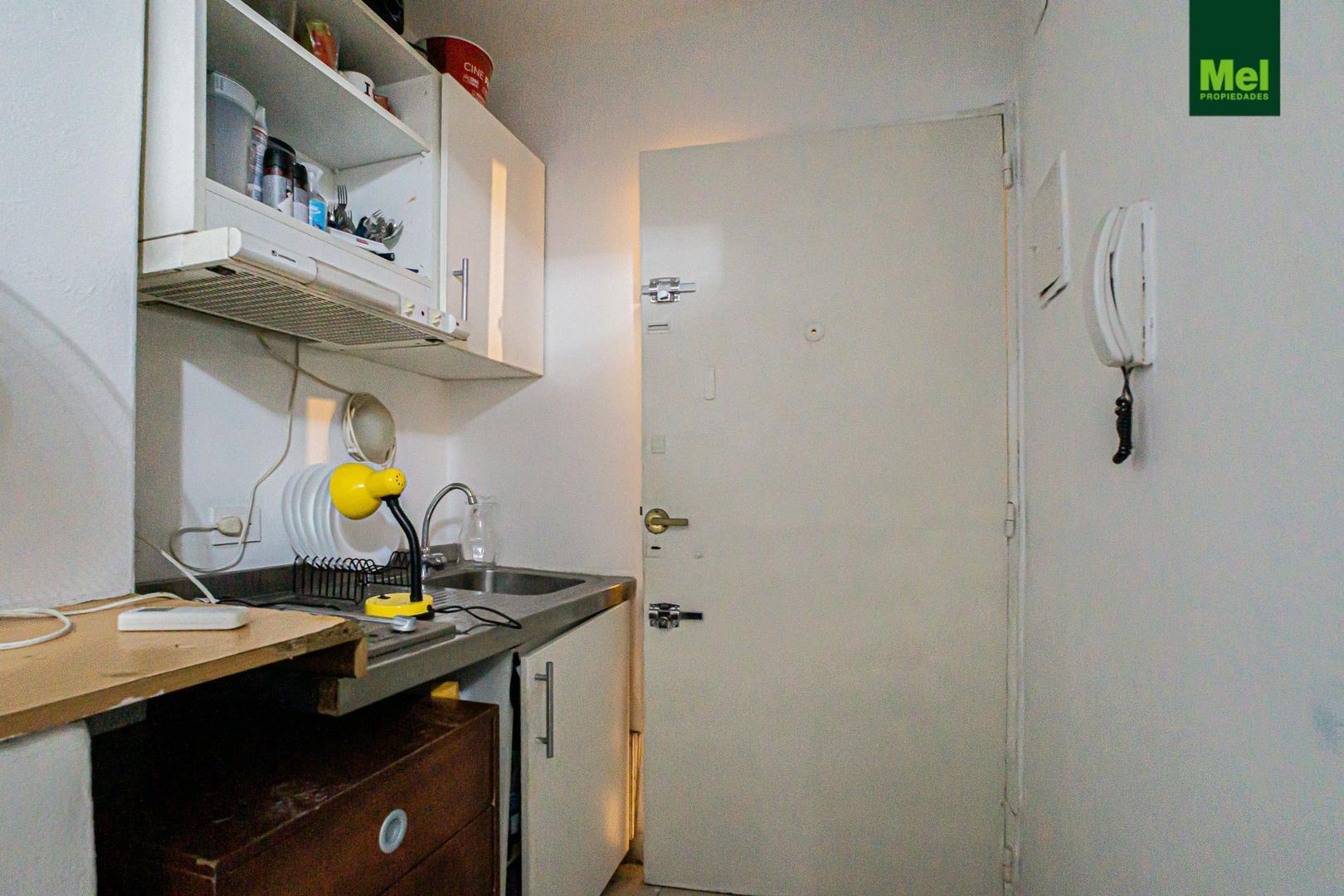 Departamento en Venta 55 años