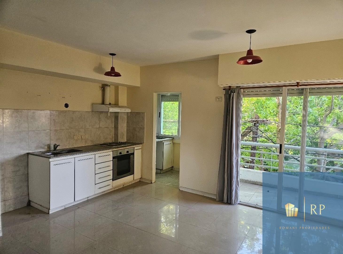 Departamento en Venta en San Miguel, USD 82.000