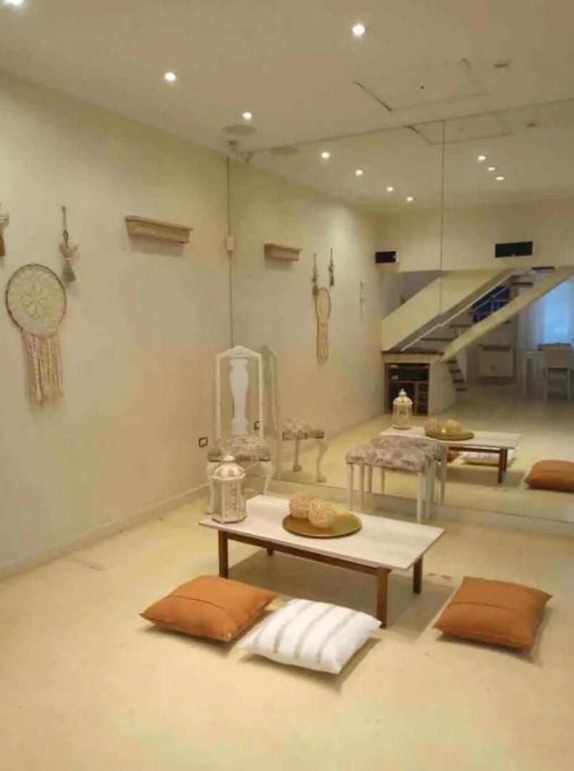 Nicaragua 5500, Piso PB