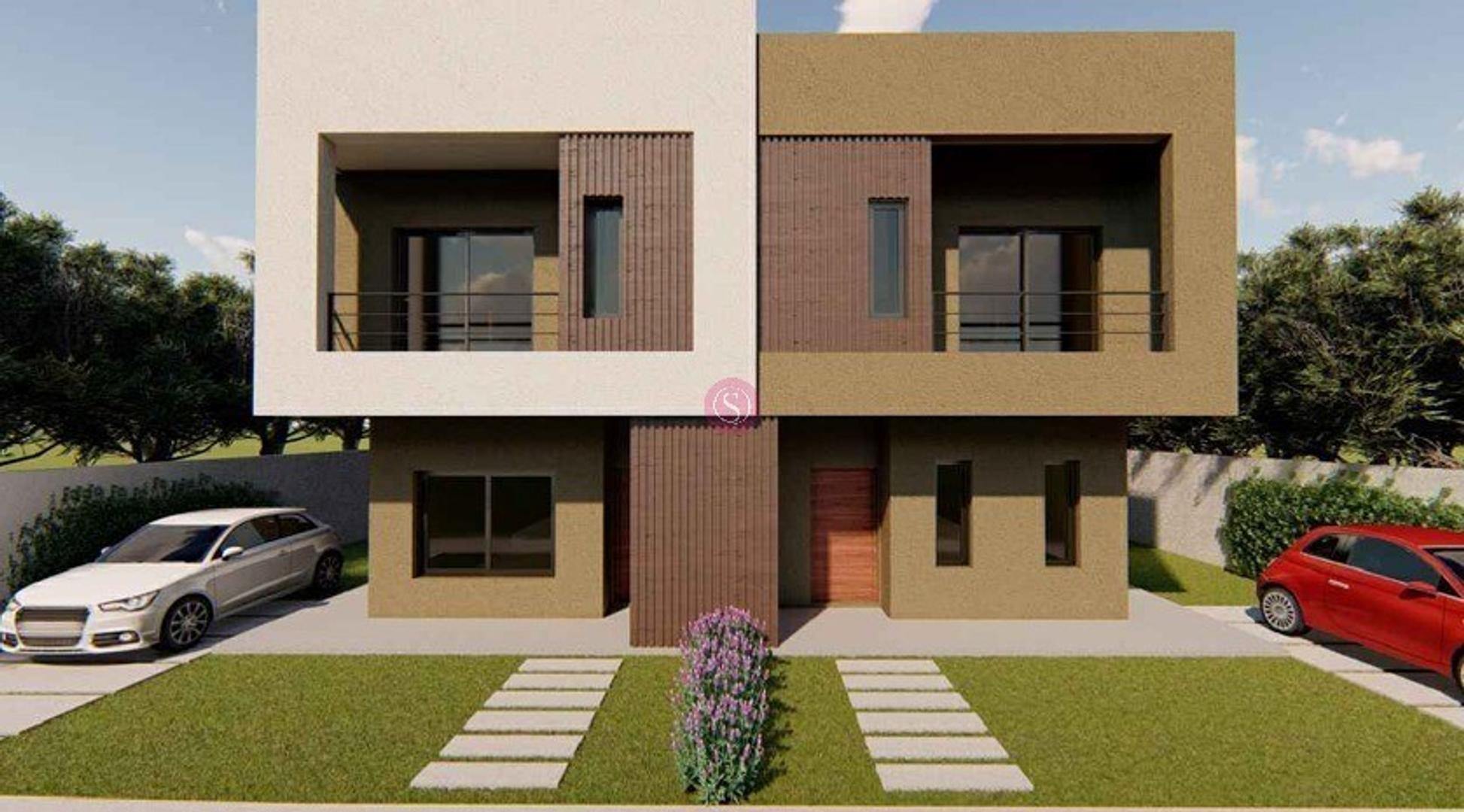 Casa en Venta en Pilar, USD 170.000