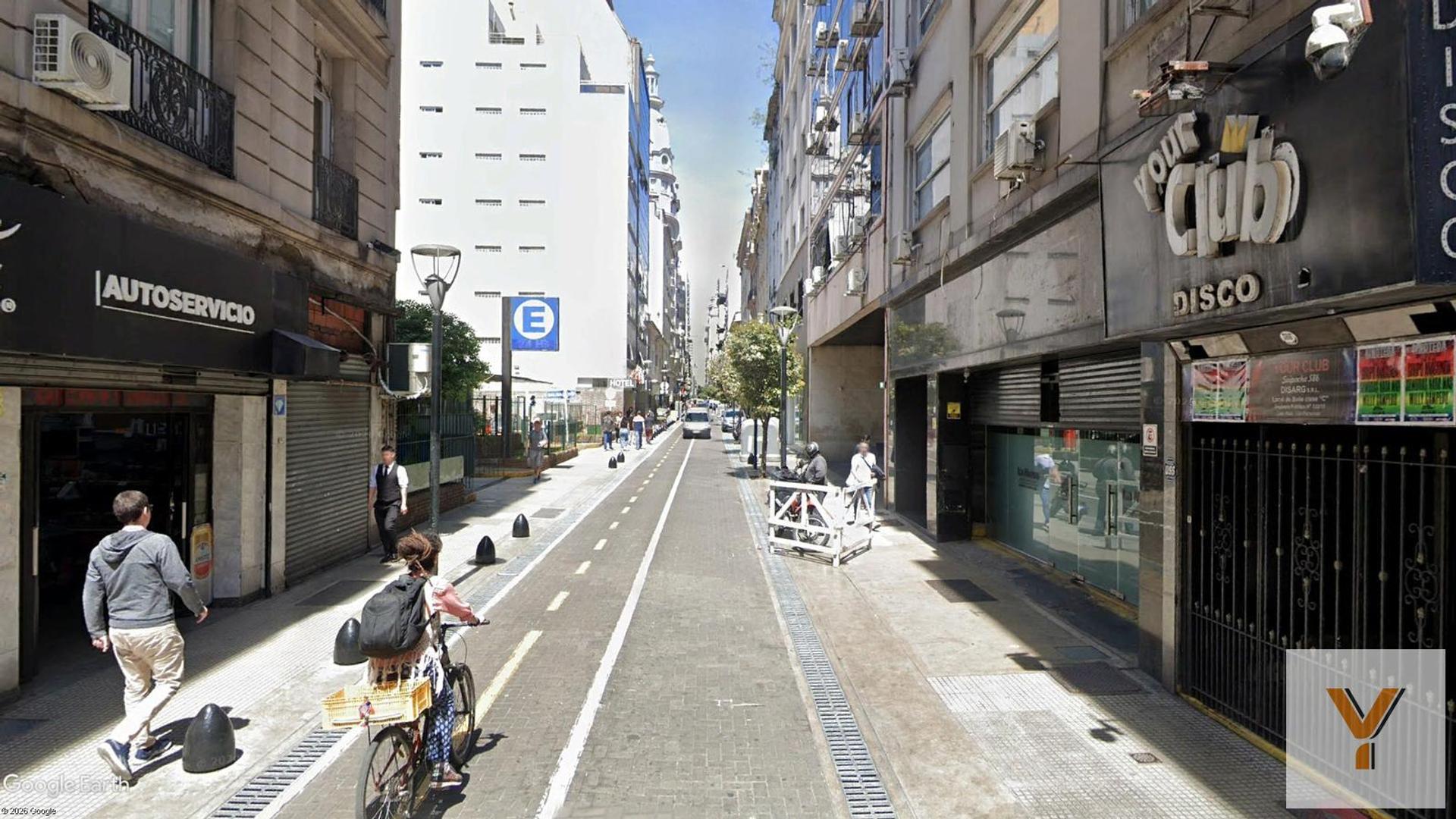 Departamento en Alquiler de 3 ambientes