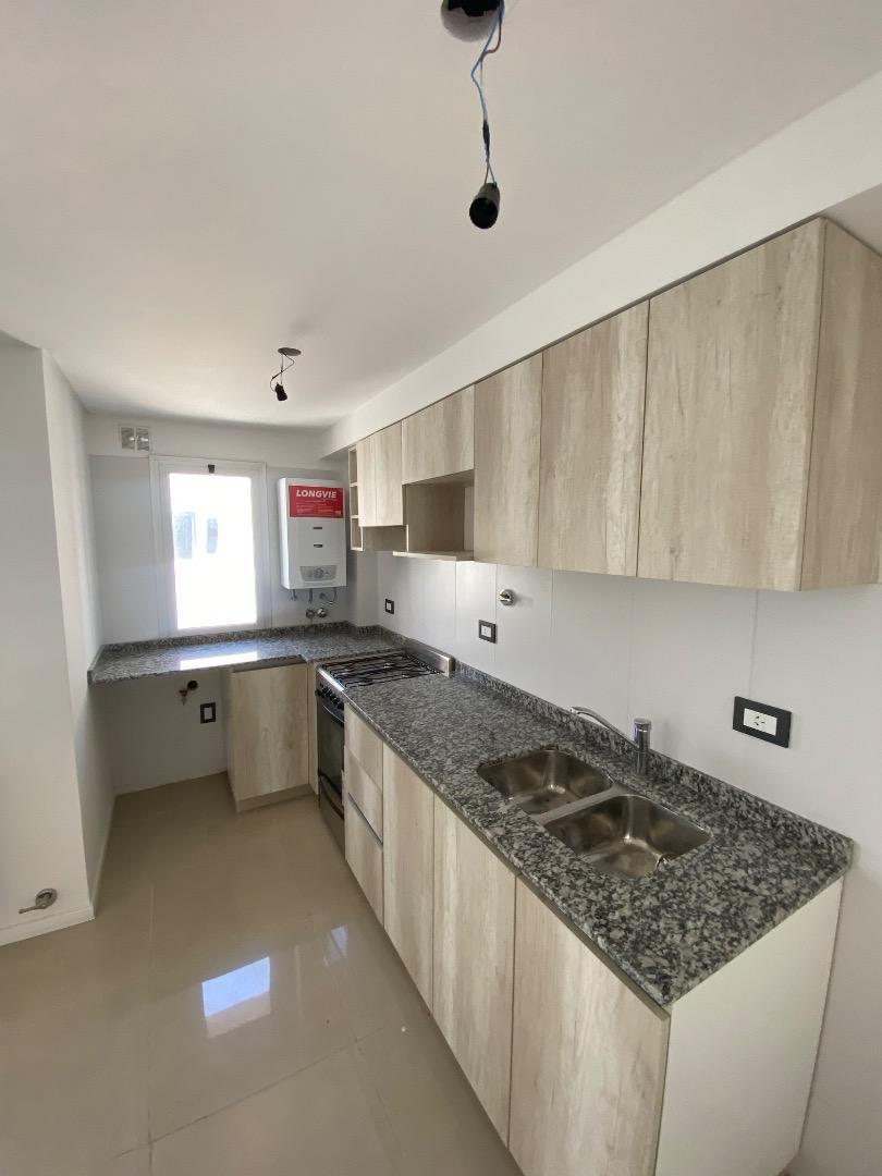 Departamento en Alquiler de 1 dormitorio