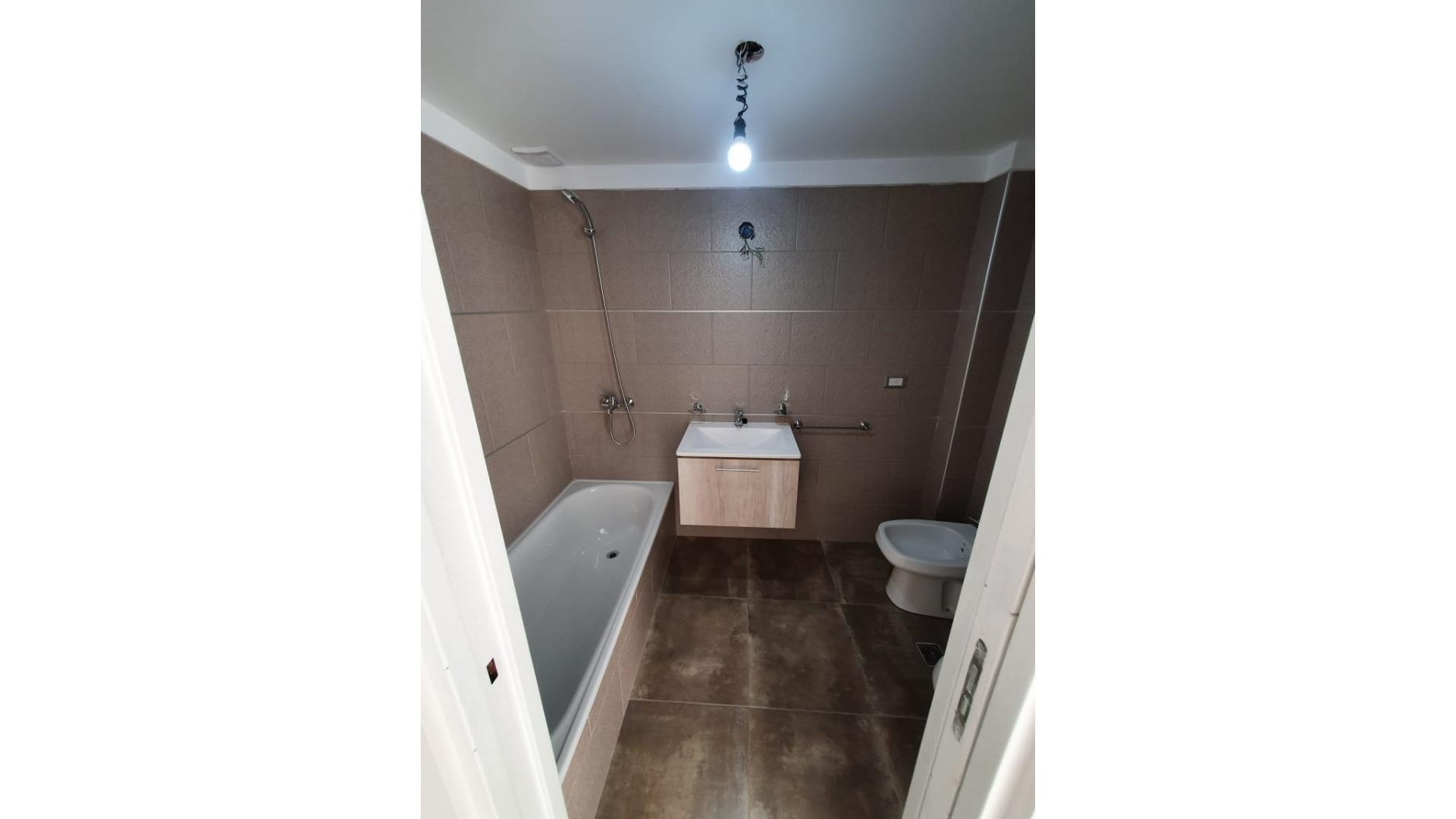 Campichuelo 2967 , Piso 4