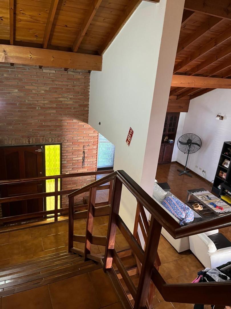 Casa en Venta en Villa Adelina, USD 255.000