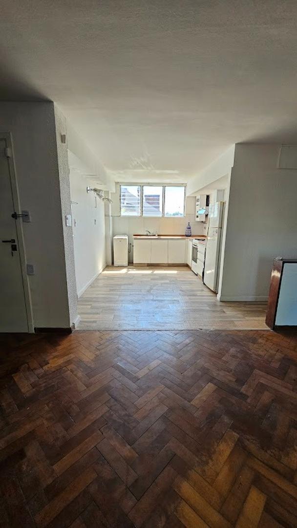 Departamento en Venta en Moron, USD 102.000