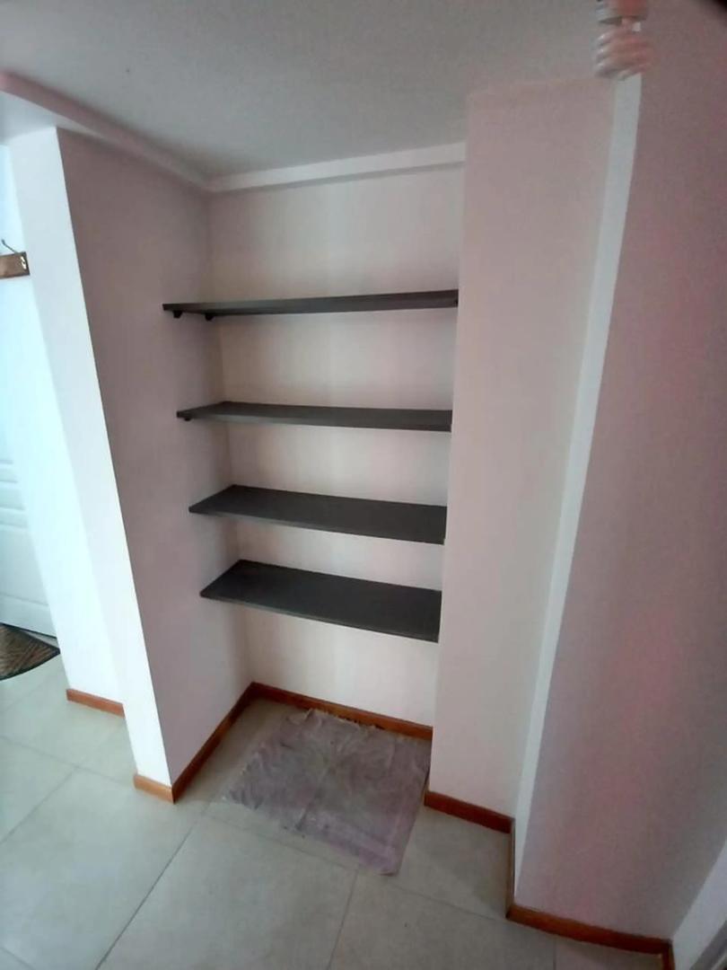 Departamento en Venta 2 años